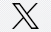 X Logo